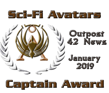 Outpost 42 News