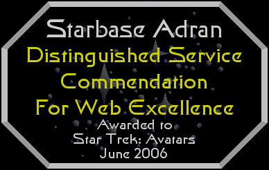 Starbase Adran