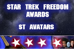 Star Trek Freedom